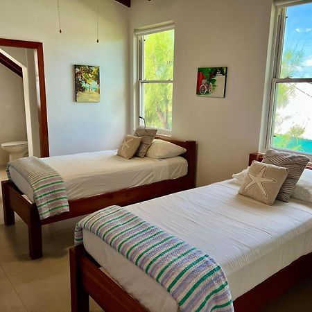 فيلا Velento Partial Ocean View Penthouse #7 كاي كولكر المظهر الخارجي الصورة