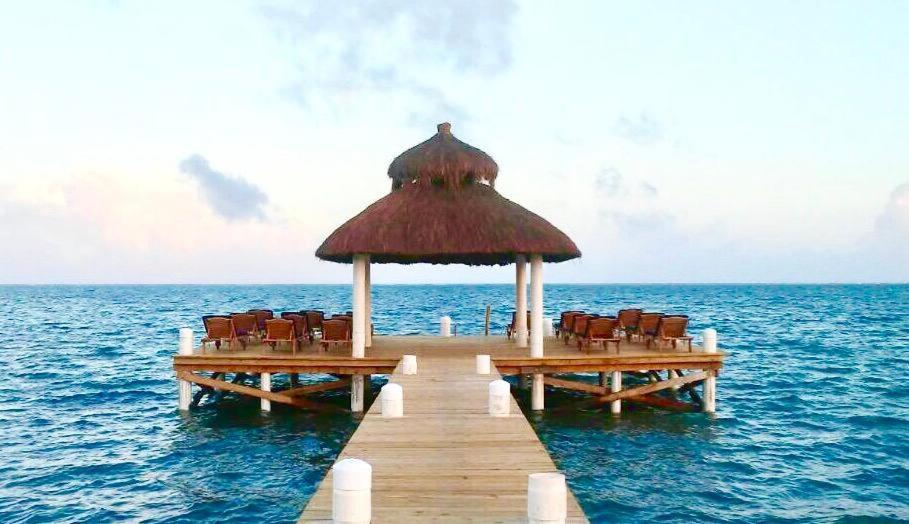 فيلا Velento Partial Ocean View Penthouse #7 كاي كولكر المظهر الخارجي الصورة