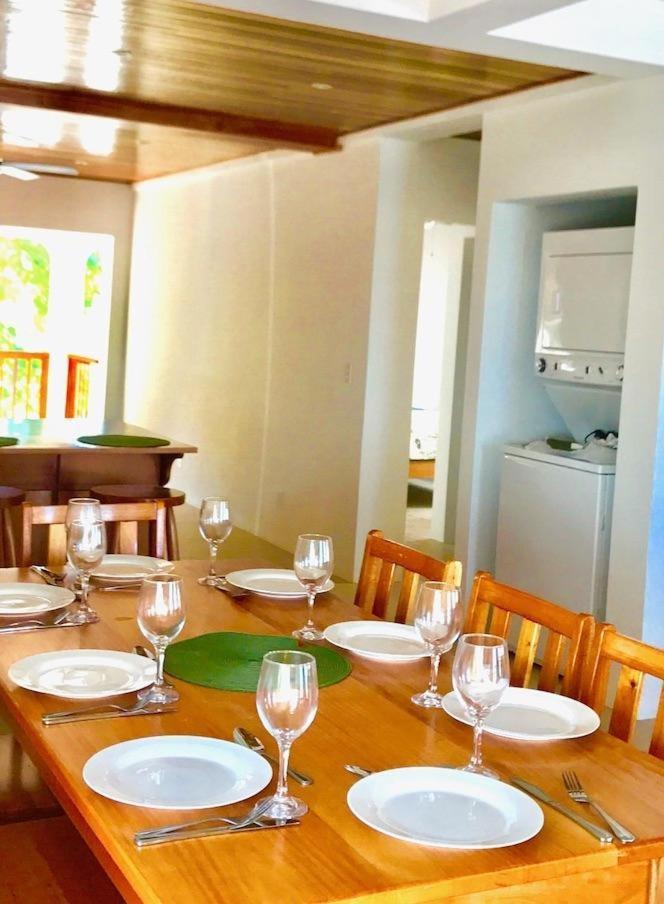 فيلا Velento Partial Ocean View Penthouse #7 كاي كولكر المظهر الخارجي الصورة