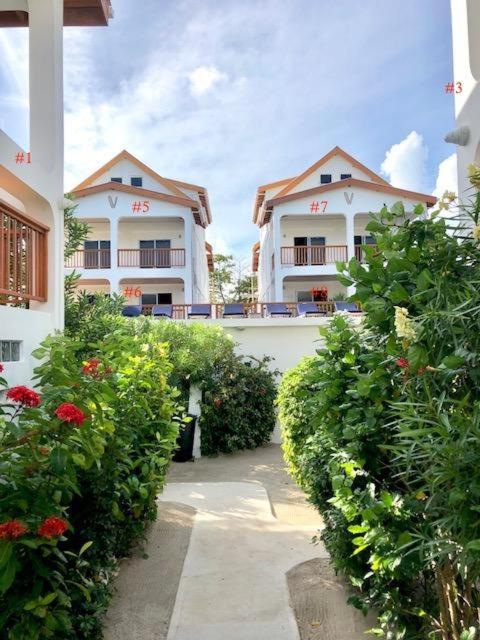 فيلا Velento Partial Ocean View Penthouse #7 كاي كولكر المظهر الخارجي الصورة