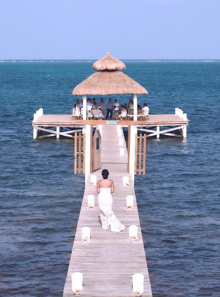فيلا Velento Partial Ocean View Penthouse #7 كاي كولكر المظهر الخارجي الصورة