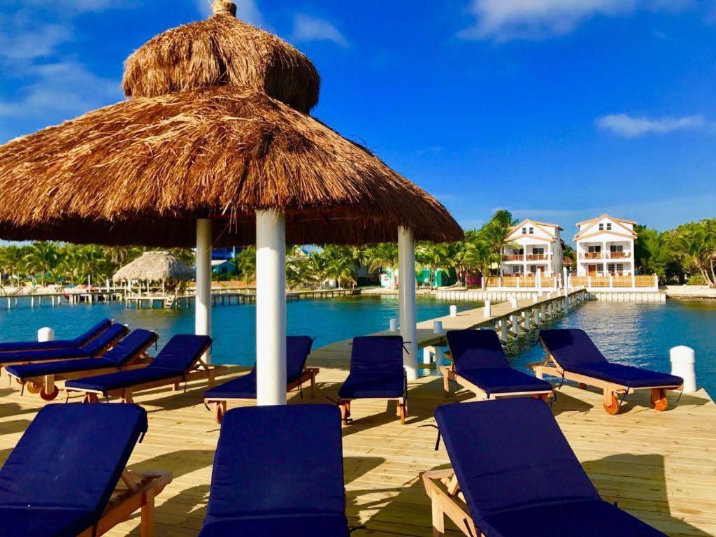 فيلا Velento Partial Ocean View Penthouse #7 كاي كولكر المظهر الخارجي الصورة