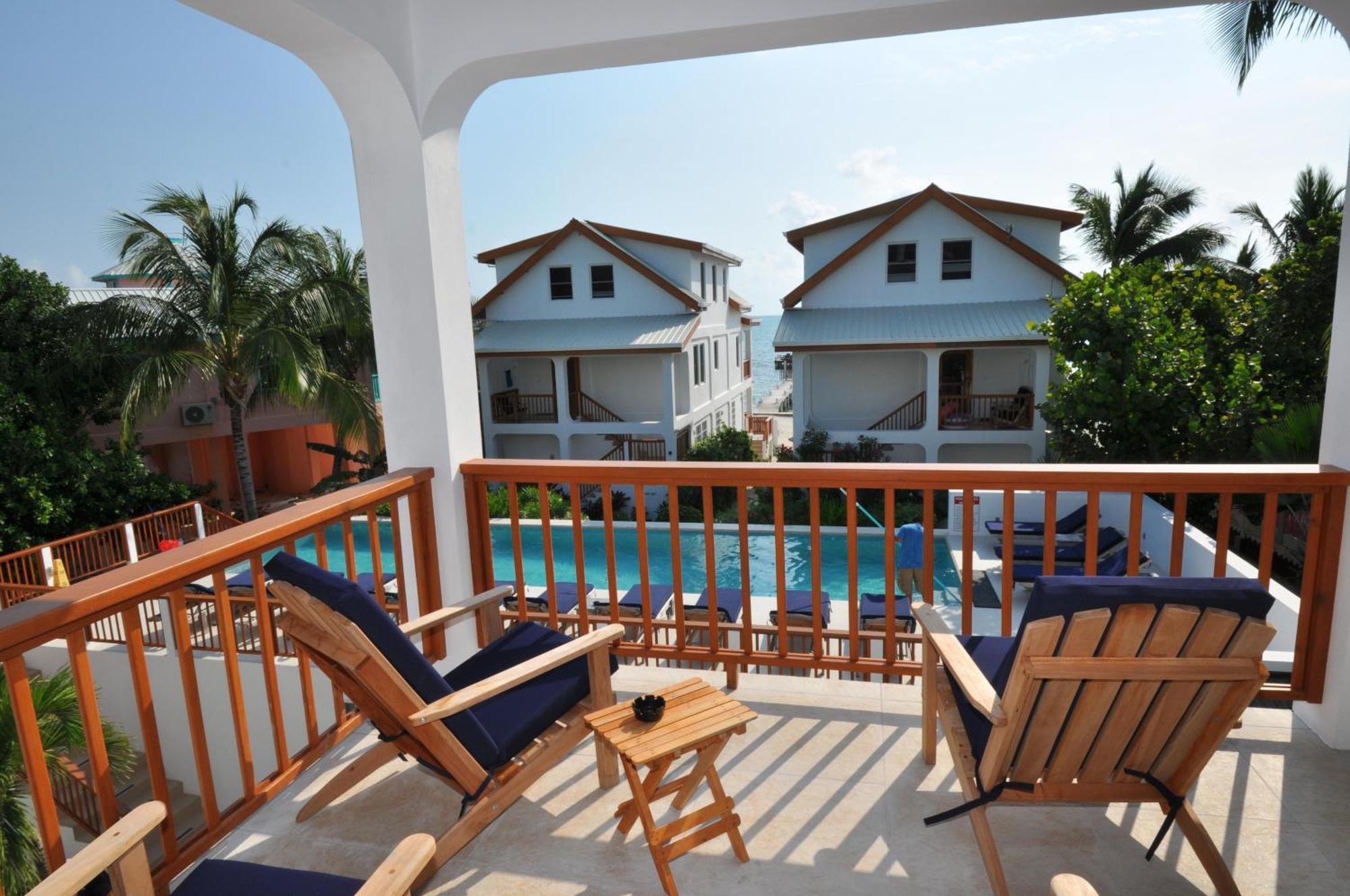 فيلا Velento Partial Ocean View Penthouse #7 كاي كولكر المظهر الخارجي الصورة