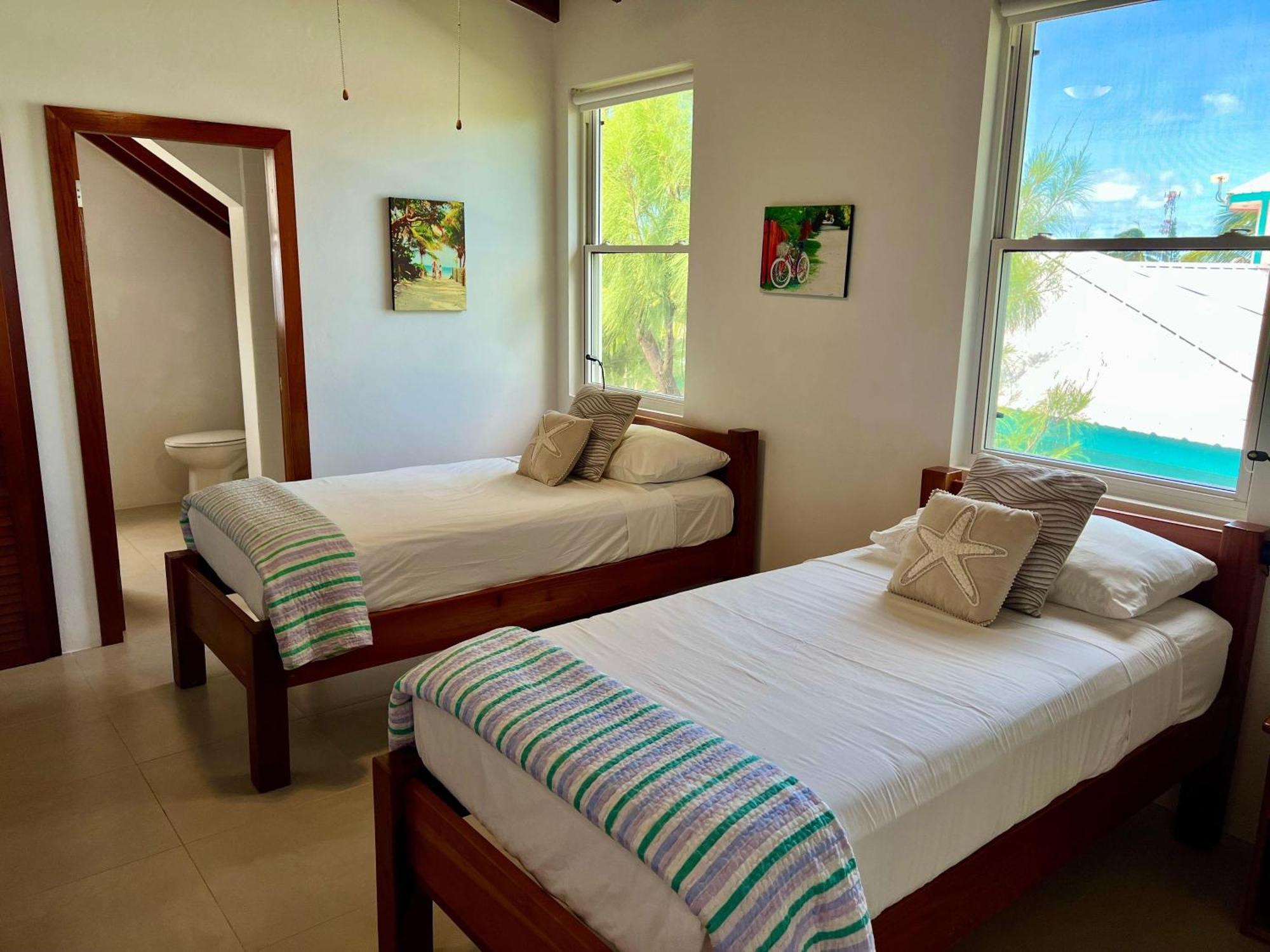 فيلا Velento Partial Ocean View Penthouse #7 كاي كولكر المظهر الخارجي الصورة