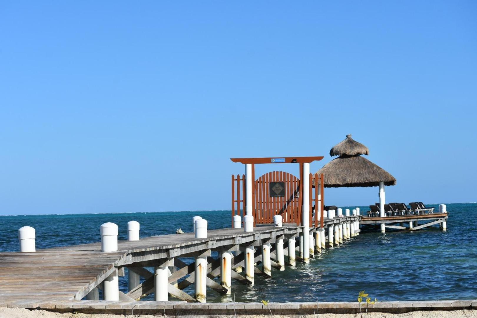 فيلا Velento Partial Ocean View Penthouse #7 كاي كولكر المظهر الخارجي الصورة