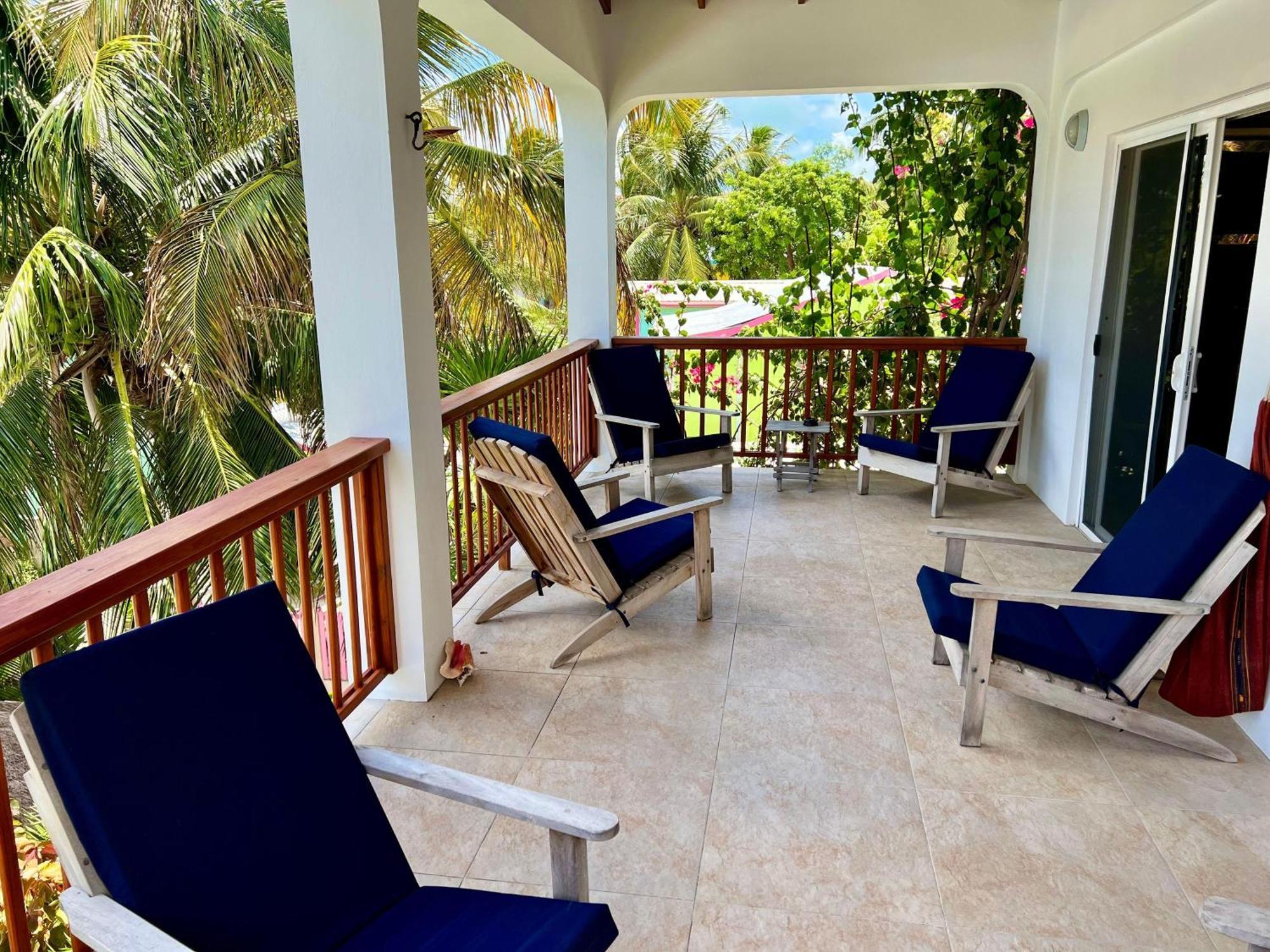فيلا Velento Partial Ocean View Penthouse #7 كاي كولكر المظهر الخارجي الصورة