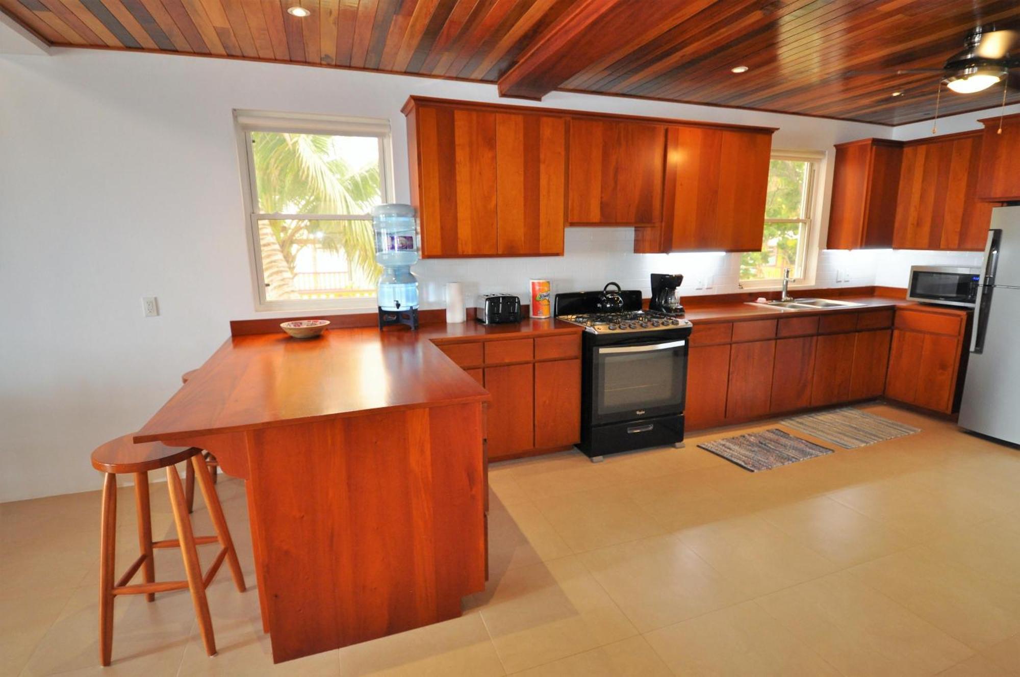 فيلا Velento Partial Ocean View Penthouse #7 كاي كولكر المظهر الخارجي الصورة