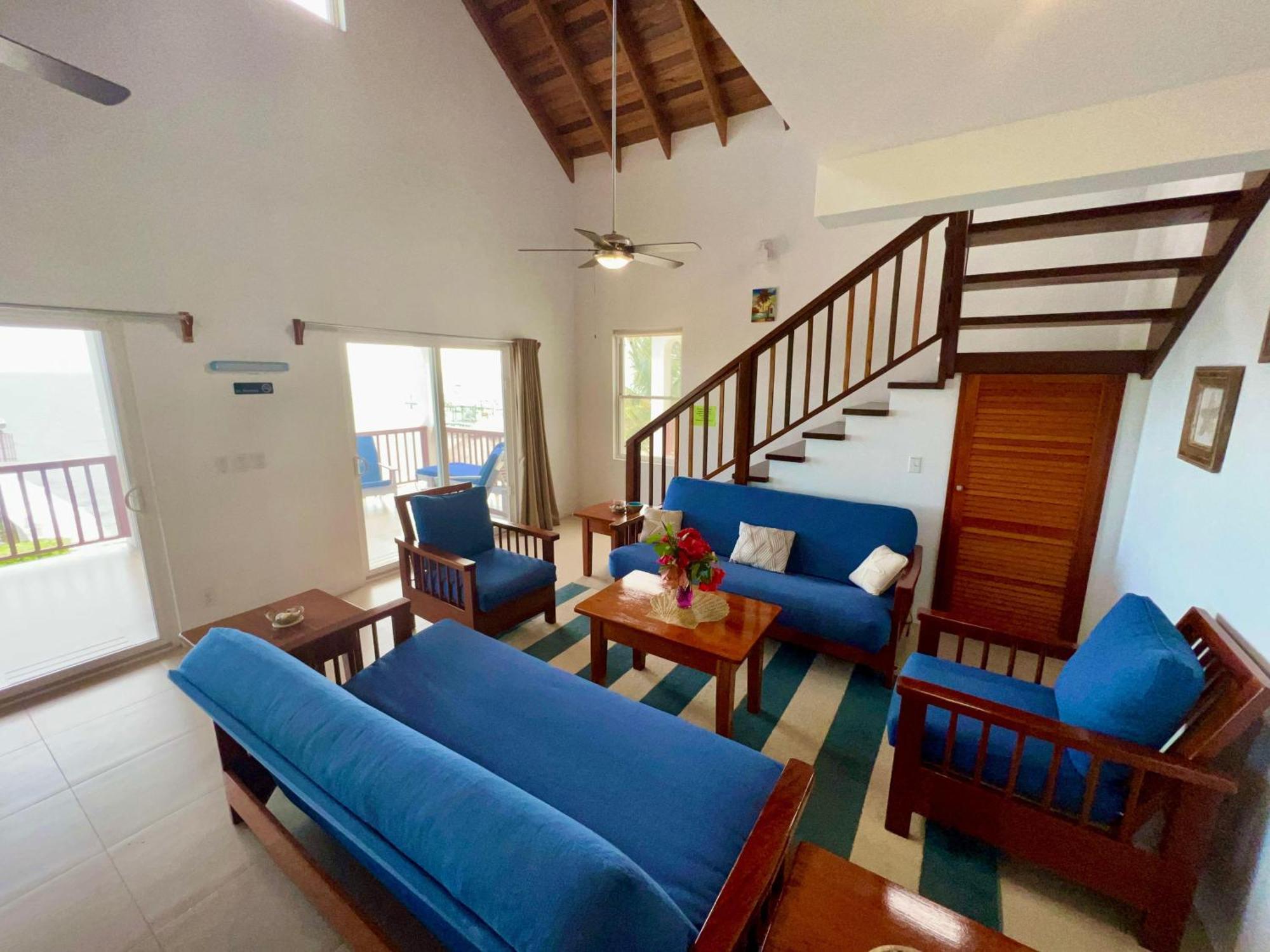 فيلا Velento Partial Ocean View Penthouse #7 كاي كولكر المظهر الخارجي الصورة
