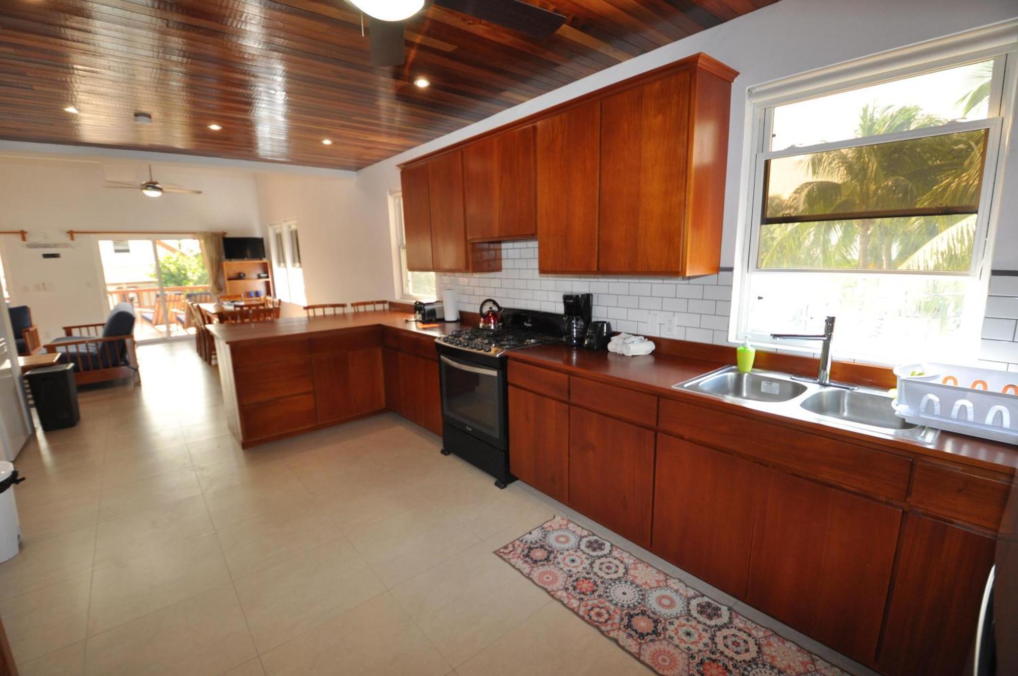 فيلا Velento Partial Ocean View Penthouse #7 كاي كولكر المظهر الخارجي الصورة