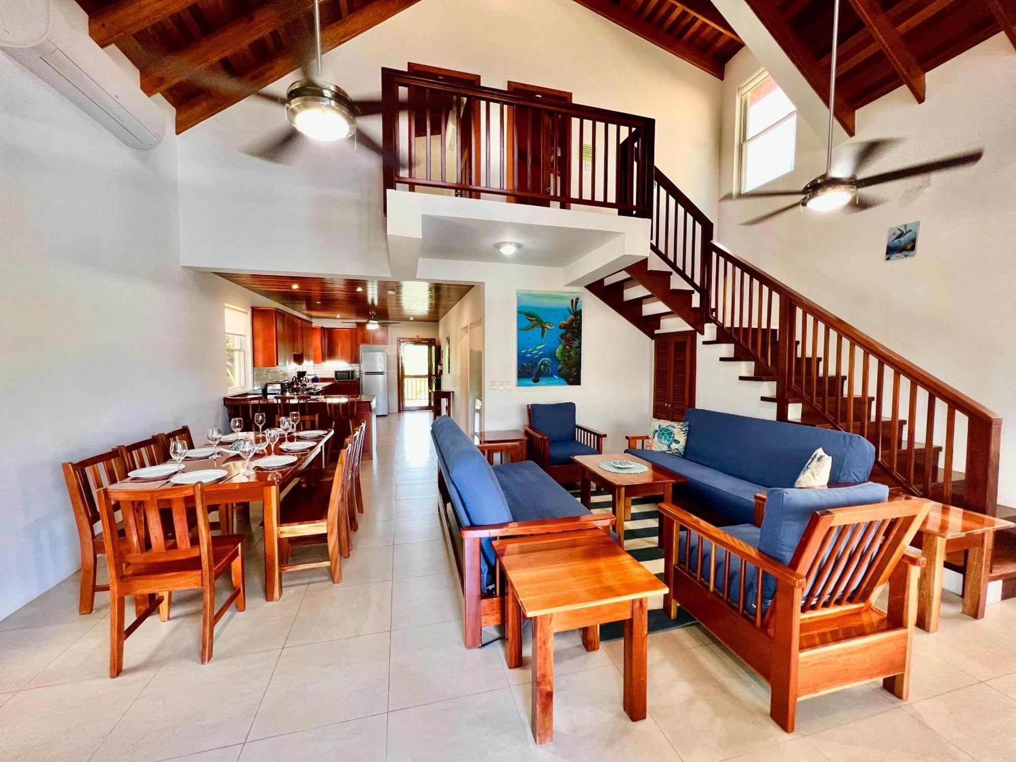 فيلا Velento Partial Ocean View Penthouse #7 كاي كولكر المظهر الخارجي الصورة