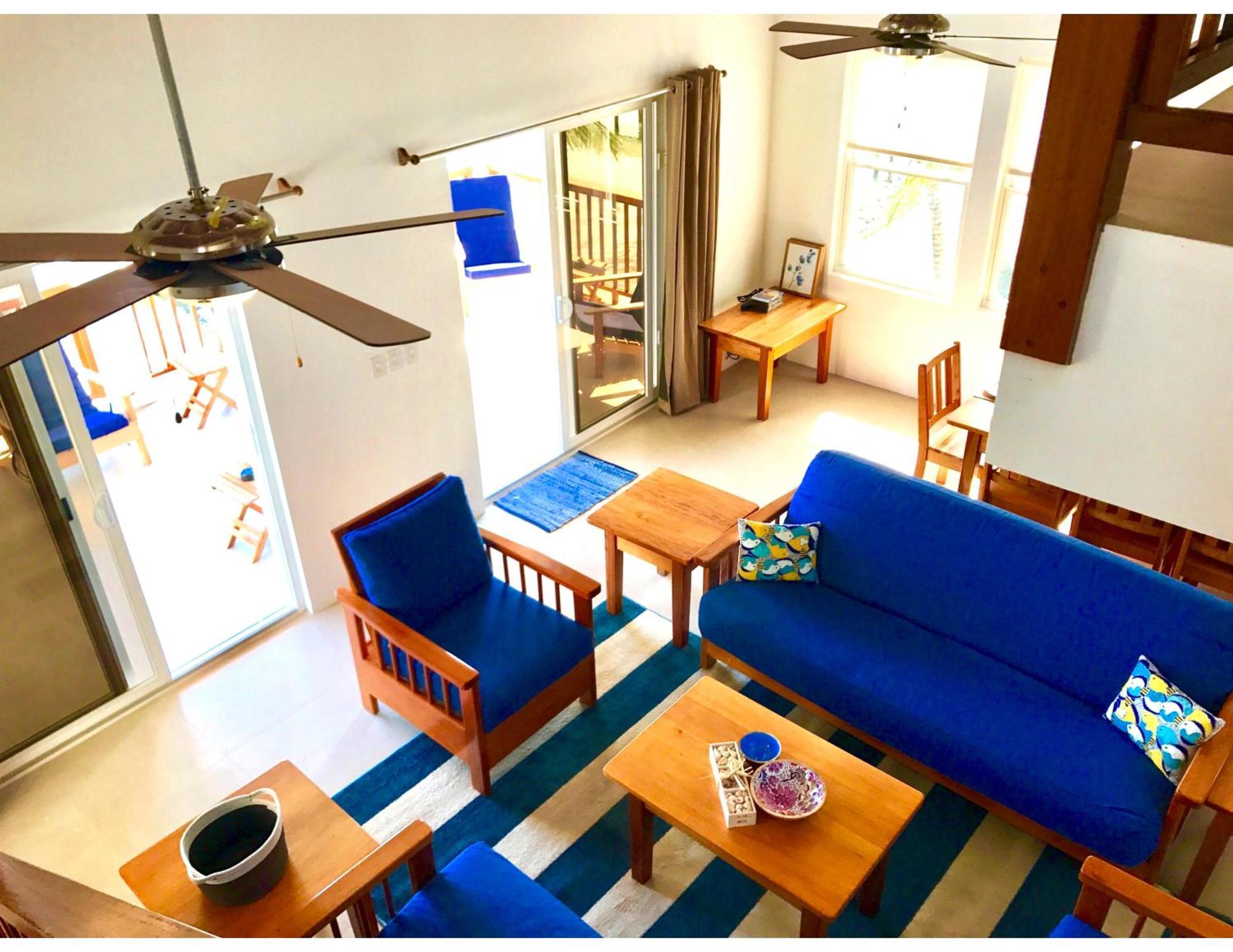 فيلا Velento Partial Ocean View Penthouse #7 كاي كولكر المظهر الخارجي الصورة