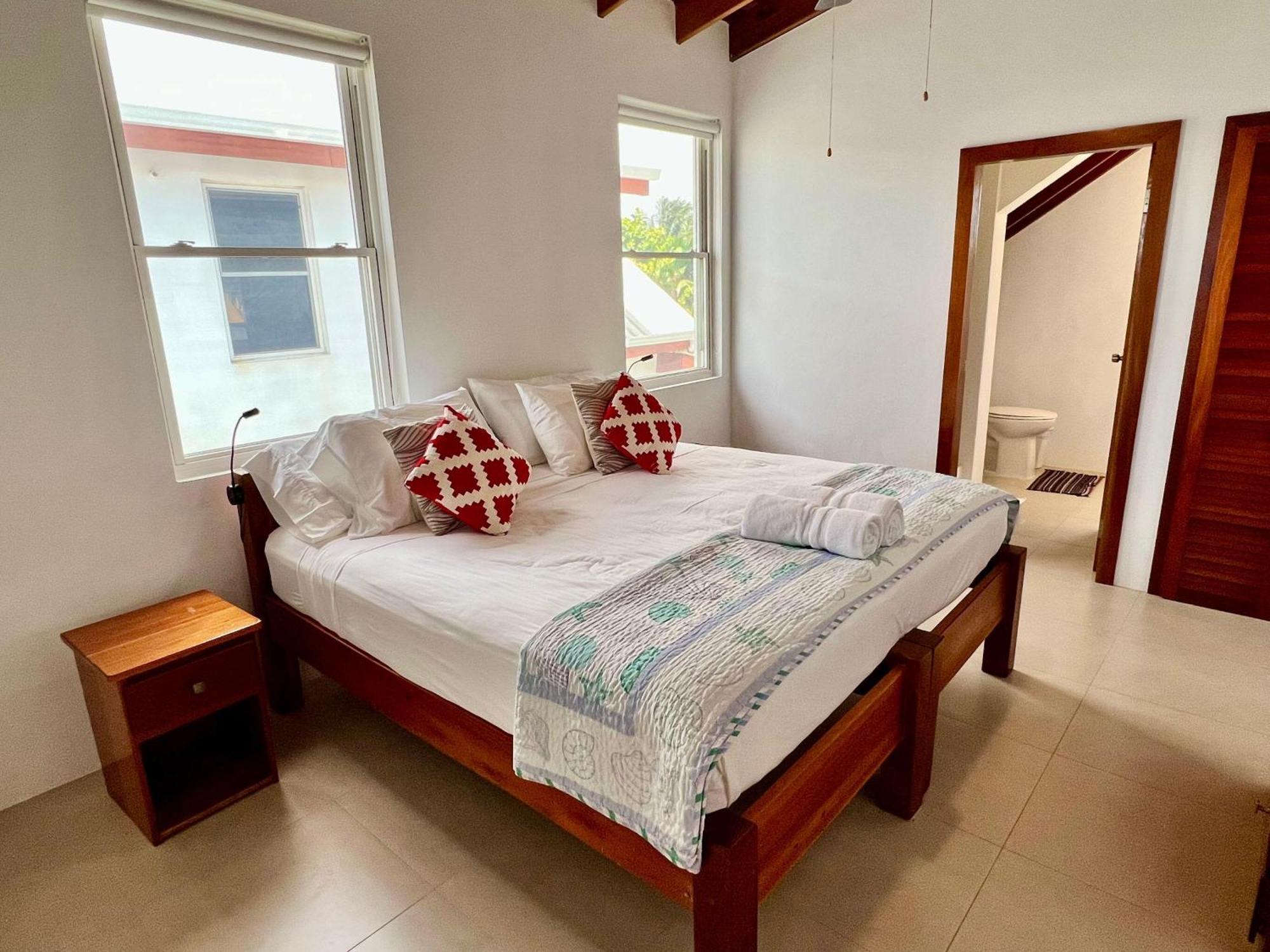 فيلا Velento Partial Ocean View Penthouse #7 كاي كولكر المظهر الخارجي الصورة